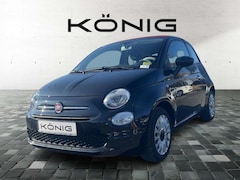 Bild des Angebotes Fiat 500C Hatchback 1.0