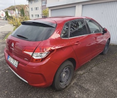 Bild des Angebotes Citroen C4 VTi 120 Tendance