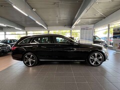 Bild des Angebotes Mercedes-Benz C 300 de T Avantgarde LED+Advanced+E-Klappe+KAM