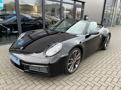 Bild des Angebotes Porsche 992 911 Carrera Cabriolet 4S PDK*SPORT-AGA*CHRON