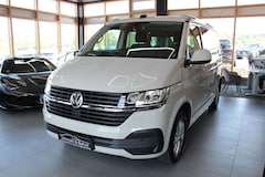 Bild des Angebotes VW T6 California T6.1 California 2.0 TDI DSG Beach Tour FWD