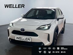 Bild des Angebotes Toyota Yaris Cross Hybrid 1.5 Team D *Safety*Winter*Smart Connect*