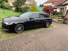 Bild des Angebotes Audi A6 3.0 TDI clean diesel quattro