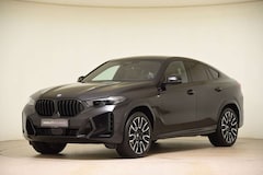 Bild des Angebotes BMW X6 M X6 xDrive30d M Sport Pro Stahzg H&K *UVP:117.800