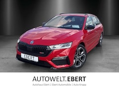 Bild des Angebotes Skoda Octavia Combi RS 2,0 TSI 180 kW DSG