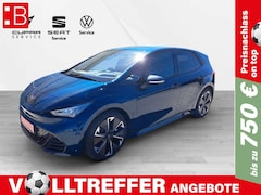 Bild des Angebotes CUPRA Born VZ 79 kWh Heat Pump Top View HUD LED Navi