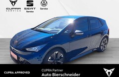 Bild des Angebotes CUPRA Born VZ 79 kWh Heat Pump Top View HUD LED Navi