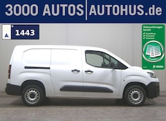 Bild des Angebotes Citroen Berlingo 1.5 BlueHDI L2 Klima PDC BT Tempomat