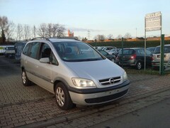 Bild des Angebotes Opel Zafira Zafira 1.6 Njoy