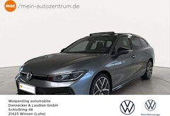 Bild des Angebotes VW Passat Variant Passat R-Line 2.0 l TDI DSG SCR 110 kW (150 PS)