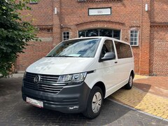Bild des Angebotes VW T6 Kombi T6.1 Kombi 1.Hand 77 tkm/5 Sitzer