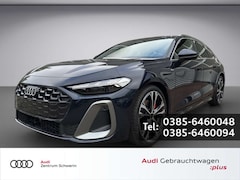 Bild des Angebotes Audi A5 Avant 2.0 TDI Tech Plus S Line B&O 360°