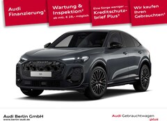 Bild des Angebotes Audi Q5 e-hybrid quattro S tronic