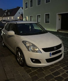 Bild des Angebotes Suzuki Swift 1.2 Comfort
