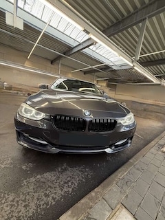 Bild des Angebotes BMW 330 d Sport