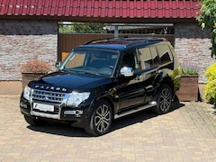 Bild des Angebotes Mitsubishi Pajero 3.2 DI-D Final Edition (5-trg.)