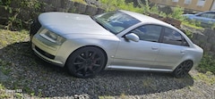 Bild des Angebotes Audi A8 3.7 quattro