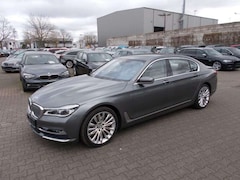 Bild des Angebotes BMW 750 750Li xDrive Executive Lounge PanoSD Laser