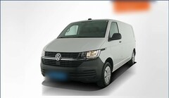 Bild des Angebotes VW T6.1 Transporter 6.1 Kasten 2.0 TDI LR AHK R-Kamera Sitzheizung