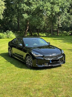 Bild des Angebotes Kia Stinger GT | Bastuck Abgasanlage | Mwst. Ausweisbar | TOP