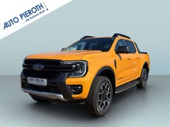 Bild des Angebotes Ford Ranger 3,0 l EcoBlue Doppelkabine Autm. Wildtrak