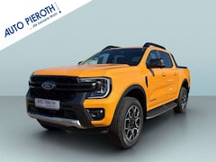 Bild des Angebotes Ford Ranger 3,0 l EcoBlue Doppelkabine Autm. Wildtrak