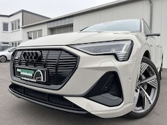Bild des Angebotes Audi e-tron quattro S line 282€ m. 20% Anzahlung 95kWh Head