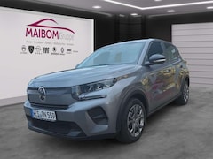 Bild des Angebotes Citroen C3 Turbo 100 YOU