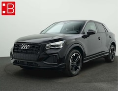 Bild des Angebotes Audi Q2 35 TFSI S-tronic advanced 5.-J.-GAR AHK MATRIX