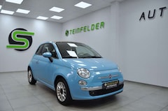 Bild des Angebotes Fiat 500C 1.2 Lounge / FALTDACH / KLIMA