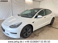 Bild des Angebotes Tesla Model 3 Standard Range Plus Wärmep. Autopilot-3!