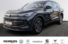 VW Tiguan ENERGY 1.5 l eTSI OPF DSG Aktionspreis