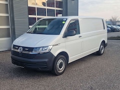 Bild des Angebotes VW T6 Transporter T6.1 Transporter Kasten lang FWD Klima
