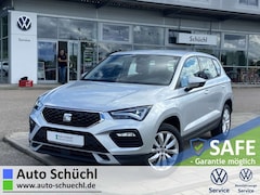 Bild des Angebotes SEAT Ateca 1.5 TSI Style NAVI-PRO+LED+AHK+FULL-LINK+S