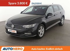 Bild des Angebotes VW Passat 2.0 TDI Elegance Aut.*NAVI*LED*ACC*PDC*SHZ*