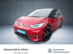 Bild des Angebotes VW ID.3 GTX Performance AHK/W-Pumpe/h&k/HuD/Pano/Na