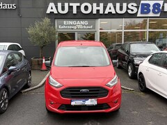 Bild des Angebotes Ford Transit Connect Kasten*Trend*Regalsystem*SHZ*