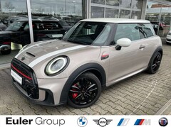 Bild des Angebotes MINI John Cooper Works AD Leder LED SHZ RFK PDC SHZ DAB+