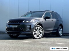 Bild des Angebotes Land Rover Discovery Sport D200 SE R-Dynamic/Black-Pkt/AHK