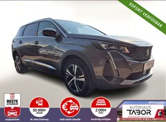 Bild des Angebotes Peugeot 5008 1.2 PT 130 Aut GT LED Nav eHK AHK 360° 7S