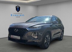 Bild des Angebotes Hyundai SANTA FE Premium *4WD*AT*VOLLAUSTATTUNG*