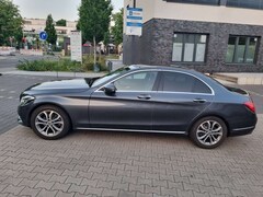 Bild des Angebotes Mercedes-Benz C 220 C 220 BlueTec / d (205.004)