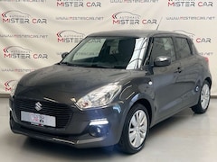 Bild des Angebotes Suzuki Swift Comfort Hybrid NAVI/LED/KAM/SHZ/PDC/8XALU