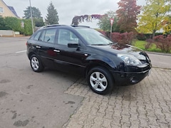 Bild des Angebotes Renault Koleos Expression, HU/AU 09/26, KD NEU