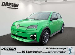 Bild des Angebotes Renault R 5 Electric 120 Urban Range E-Tech Evolution + Ganzja