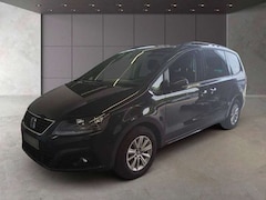 Bild des Angebotes SEAT Alhambra Style 1.4 TSI ACC/NAVI/DAB/RFK/7-SI/8Fa