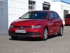 Bild des Angebotes VW Polo 1.0 TSI Life / IQ.DRIVE 95PS