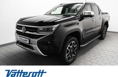 Bild des Angebotes VW Amarok Aventura DC 3.0 TDI 4M AHK