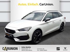 Bild des Angebotes CUPRA Leon SPORTSTOURER 2.0l TDI 150 PS DSG*Matrix*vol