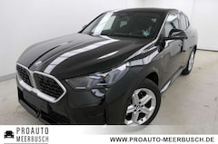 Bild des Angebotes BMW X2 18d sDrive M Sport AHK/H&K/CARPLAY/ADAPTLED